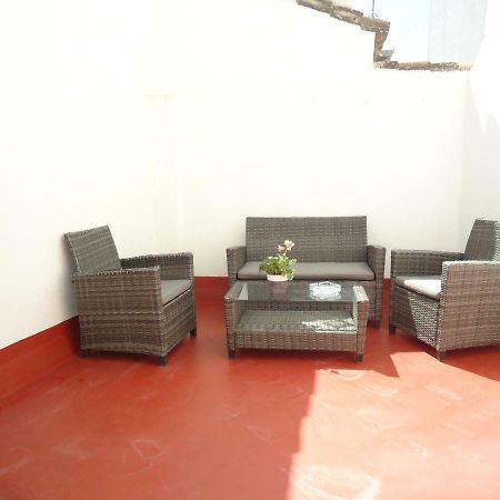 רונדה Apartamentos Acevedo Centro I מראה חיצוני תמונה