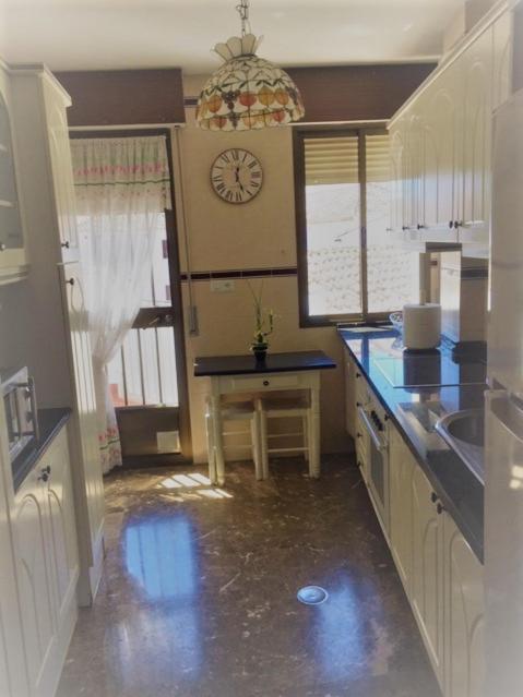 רונדה Apartamentos Acevedo Centro I מראה חיצוני תמונה