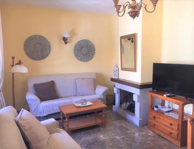 רונדה Apartamentos Acevedo Centro I מראה חיצוני תמונה