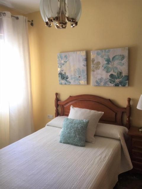 רונדה Apartamentos Acevedo Centro I מראה חיצוני תמונה