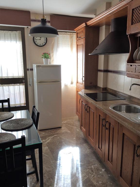 רונדה Apartamentos Acevedo Centro I מראה חיצוני תמונה