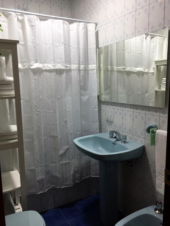 רונדה Apartamentos Acevedo Centro I מראה חיצוני תמונה